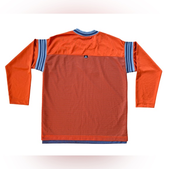 90’s Nike Double Layer Longsleeve - Picture 2 of 14